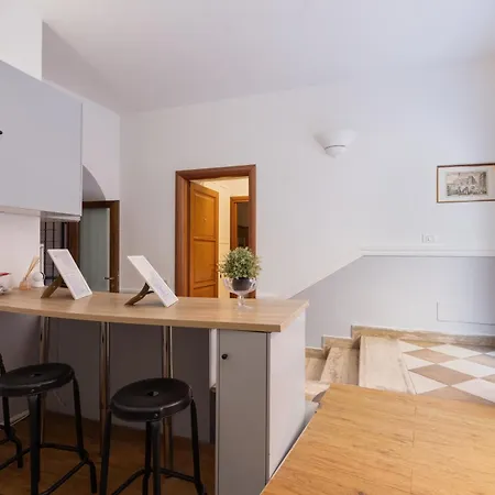 Domus Suite 14 Roma Exterior foto