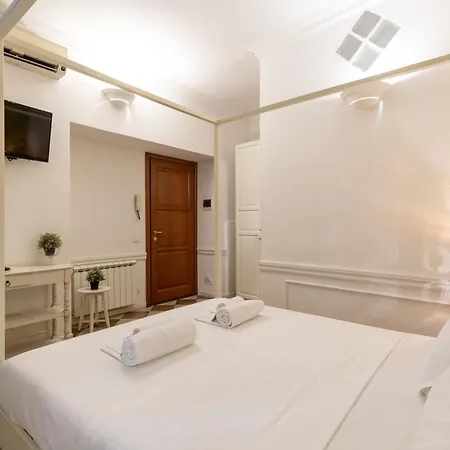 Domus Suite 14 Roma Exterior foto