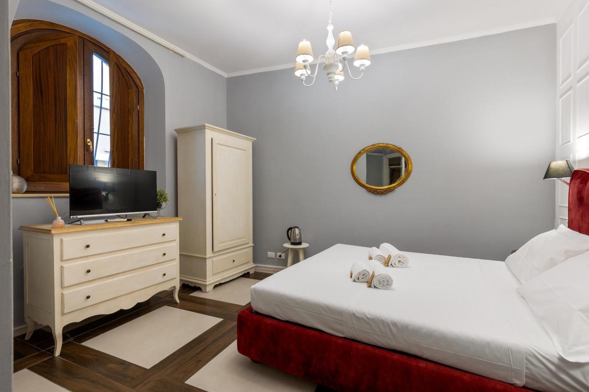 Domus 14 Bed and breakfast