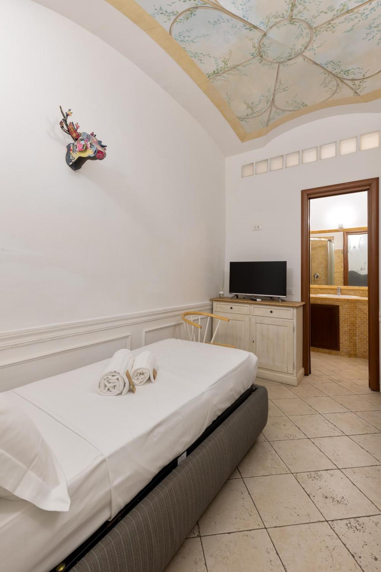 Domus 14 Bed and breakfast *