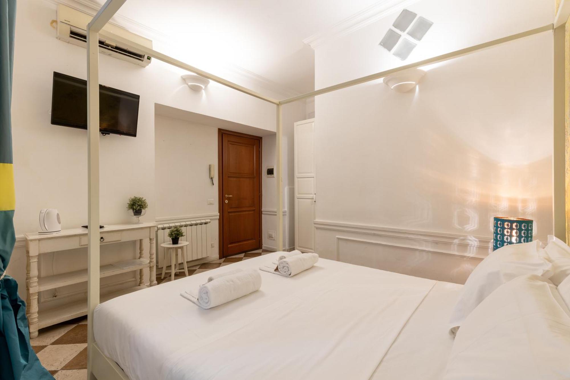Bed and breakfast Domus 14 Roma