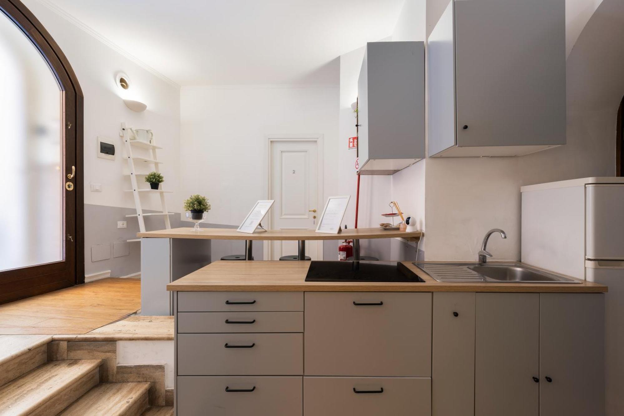 Domus 14 Bed and breakfast Roma