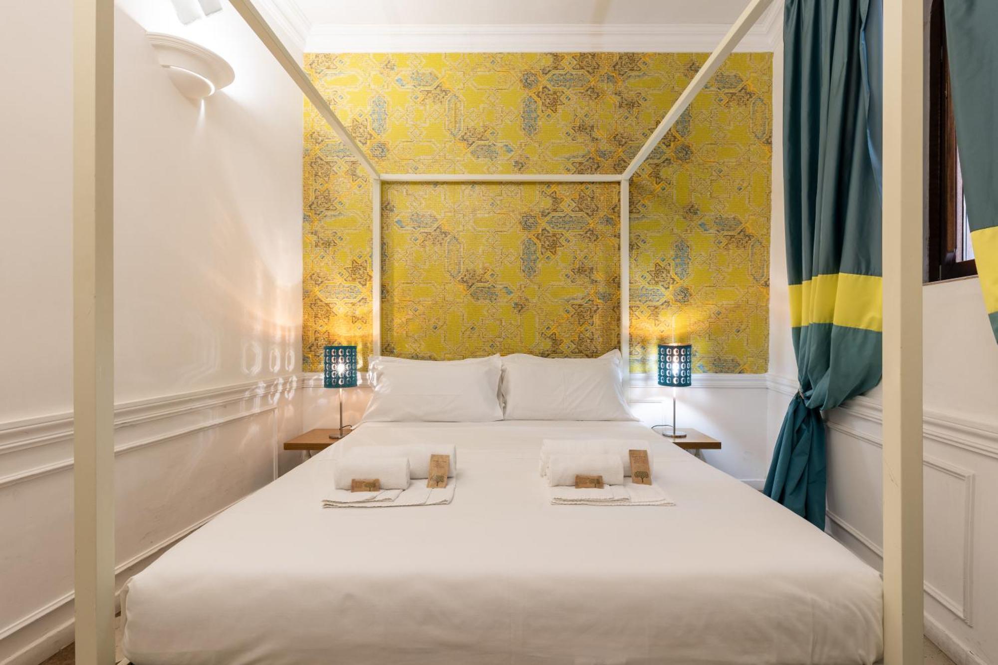Bed & Breakfast Domus 14 Roma